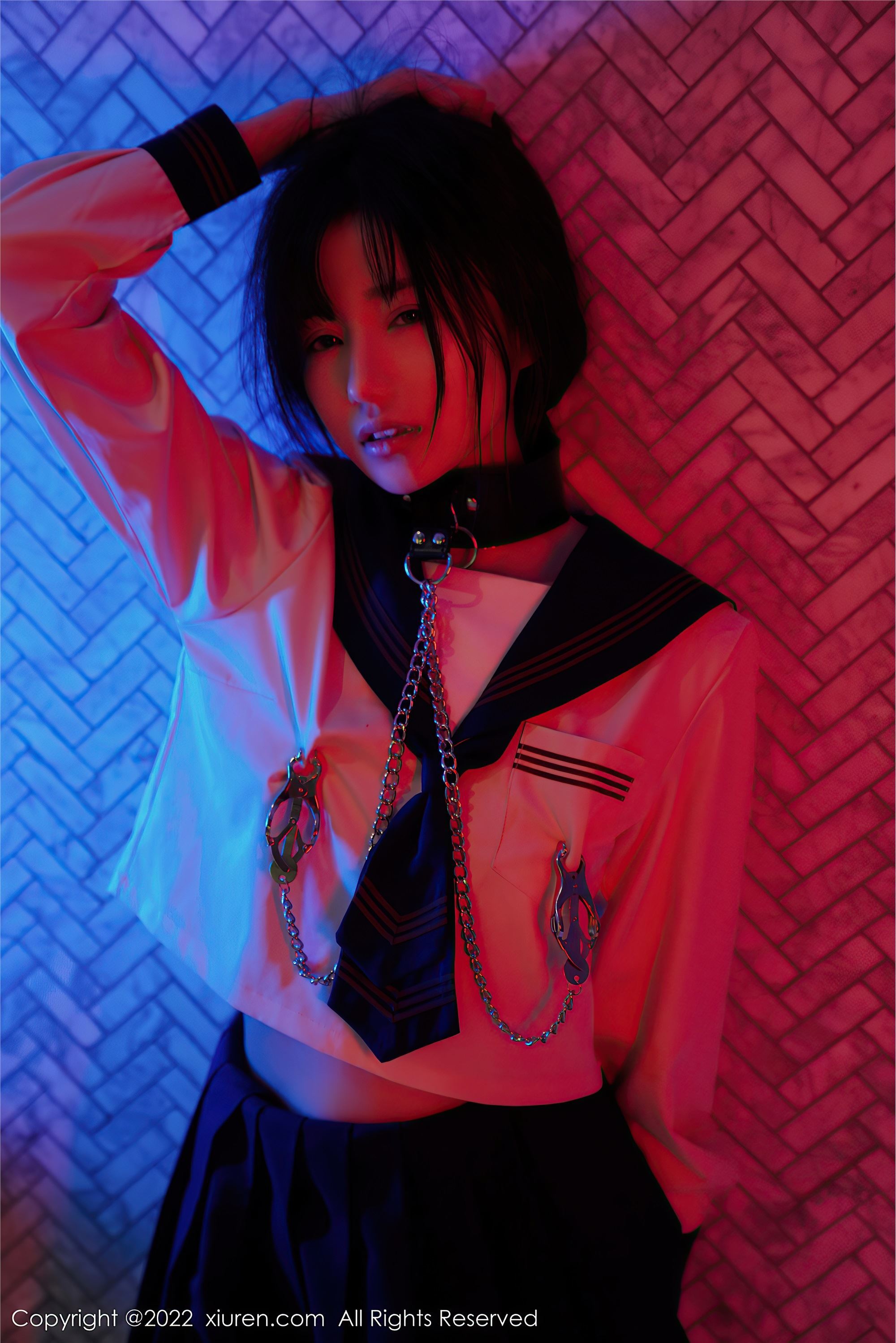 Xiuren秀人网 2022.05.10 NO.4986 仓井优香